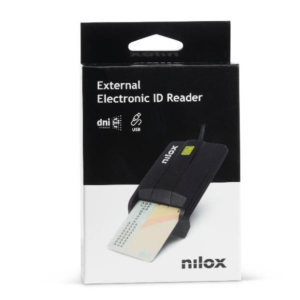 LECTOR DNI-E KD SAMSUNG BY INTEL