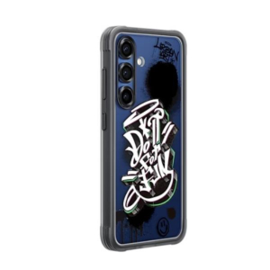 FUNDA FLIPSUIT RUG NEG S25