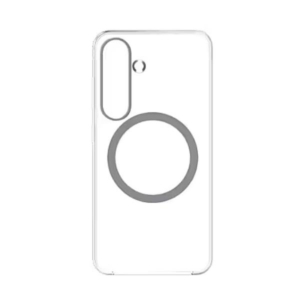 FUNDA TRANSP SOPORTE S25
