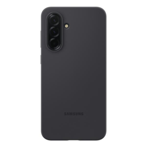 FUNDA SILICONA A36 NEGRA