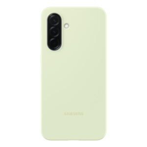 FUNDA SILICONA A36 VERDE