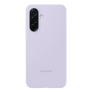 FUNDA SILICONA A36 LAVANDA