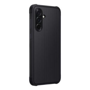 FUNDA RUGERIZADA A36 NEGRA
