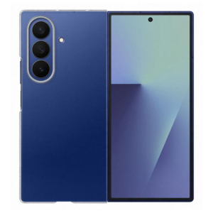 FUNDA TRANSPARENTE GALAXY Z FOLD7