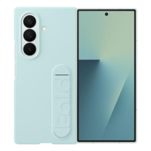 FUNDA SILICONA MINT GALAXY Z FOLD7