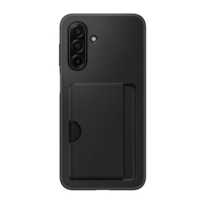 FUNDA TARJETA NEGRA A17/A17 5G