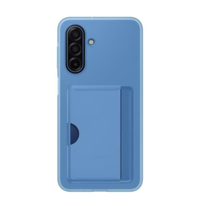 FUNDA TARJETA AZUL A17/A17 5G