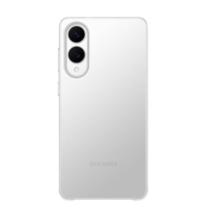 FUNDA TRANSPARENTE S25 EDGE