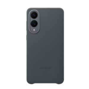FUNDA ECOPIEL NEGRA S25 EDGE