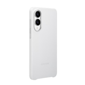 FUNDA ECOPIEL GRIS S25 EDGE
