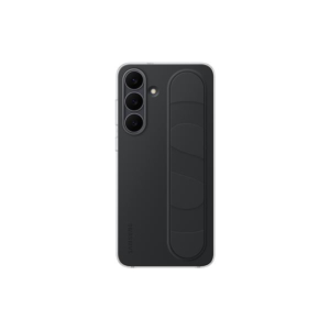 FUNDA SOPORTE NEGRA S25 FE
