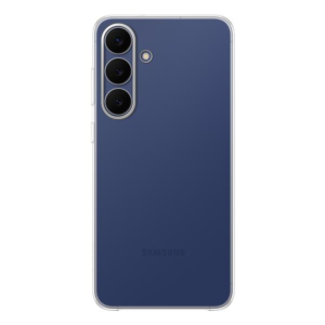 FUNDA TRANSPARENTE S25 FE