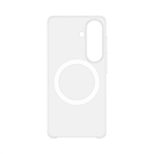 FUNDA TRANSPARENT MAGN GALAXY S26