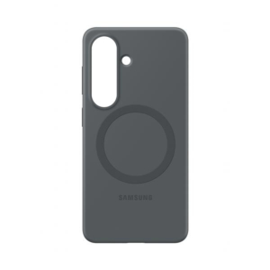 FUNDA SILICON MAGN NEGRA GALAXY S26