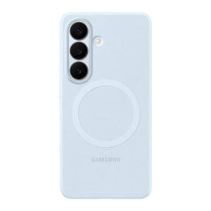 FUNDA SILICON MAGN AZUL GALAXY S26