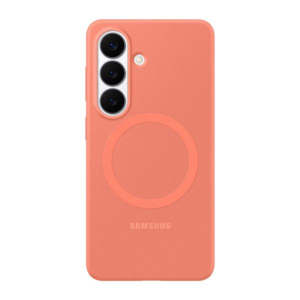 FUNDA SILICON MAGN ROJA GALAXY S26