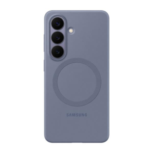 FUNDA SILICO MAGN VIOLET GALAXY S26