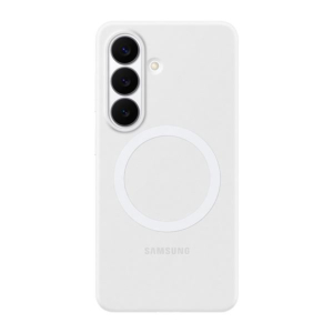 FUNDA SILICO MAGN BLANCA GALAXY S26