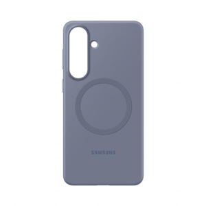 FUNDA SILIC MAGN VIOLET GALAXY S26+