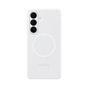FUNDA SILIC MAGN BLANCA GALAXY S26+