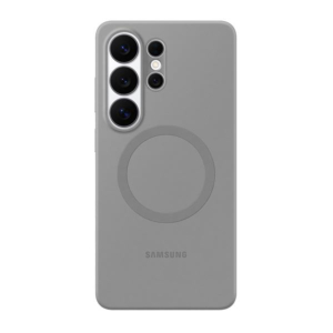 FUNDA SILIC MAGN GRIS GLXY S26ULTRA
