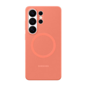 FUNDA SILIC MAGN ROJA GLXY S26ULTRA