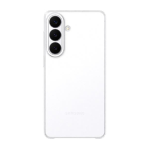 FUNDA TRANSPARENTE GALAXY S26+