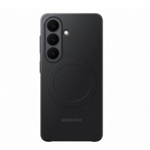 FUNDA SILICO SLIM NEGRA GALAXY S26+