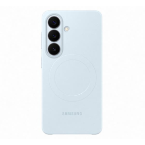 FUNDA SILICON SLIM AZUL GALAXY S26