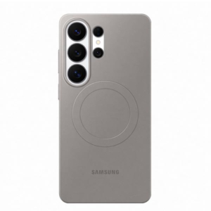 FUNDA SILIC SLIM GRIS GLXY S26ULTRA