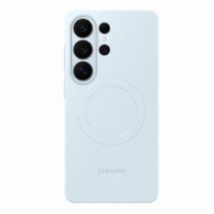 FUNDA SILIC SLIM AZUL GLXY S26ULTRA