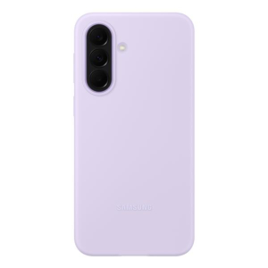 FUNDA SILICONA VIOLET GALAXY A37