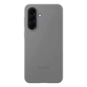 FUNDA SILICONA GRIS GALAXY A57
