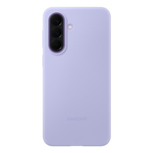 FUNDA SILICONA VIOLET GALAXY A57
