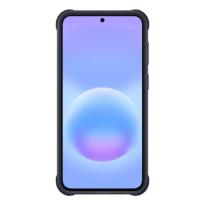 FUNDA RUGERIZAD NEGRA GALAXY A57