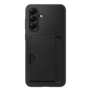 FUNDA TARJETA A56 NEGRA