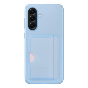 FUNDA TARJETA A56 AZUL
