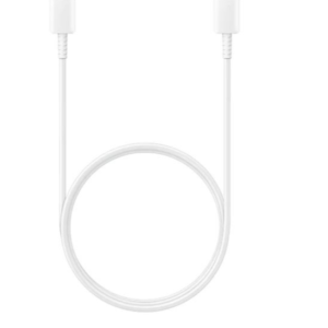 CABLE C-C 1M 60W WHITE