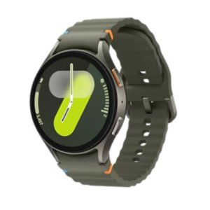 WATCH7 44MM GREEN BLUETOOTH