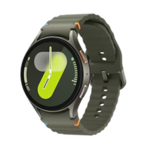 WATCH7 40MM GREEN BLUETOOTH