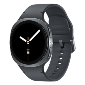 GALAXY WATCH8 40MM DARK GRAY BT