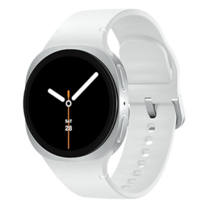 GALAXY WATCH 8 40MM SILVER BT