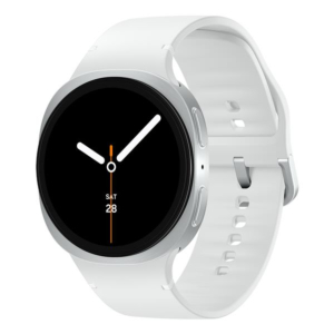 GALAXY WATCH 8 44MM SILVER LTE