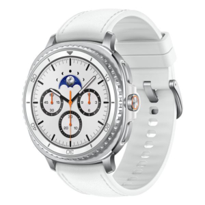 GALAXY WATCH8 CLASIC 46MM BLANC BT