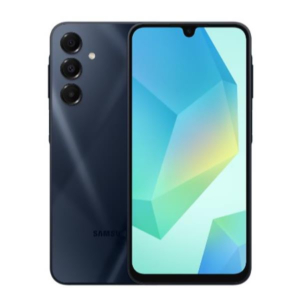 GALAXY A16 128 BLACK