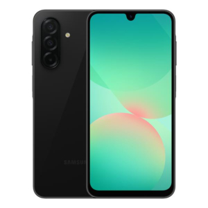 GALAXY A26 5G 256GB BLACK