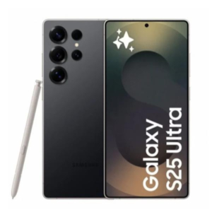 GALAXY S25 ULTRA 512GB BLACK ONLINE