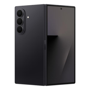 GALAXY Z FOLD7 256GB JETBLACK