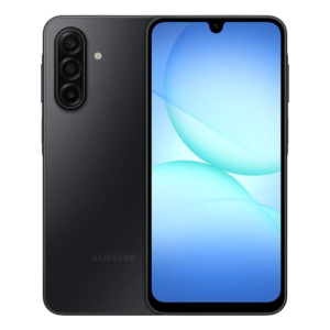 GALAXY A17 128GB 5G BLACK