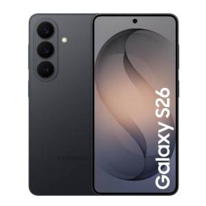GALAXY S26 512GB BLACK